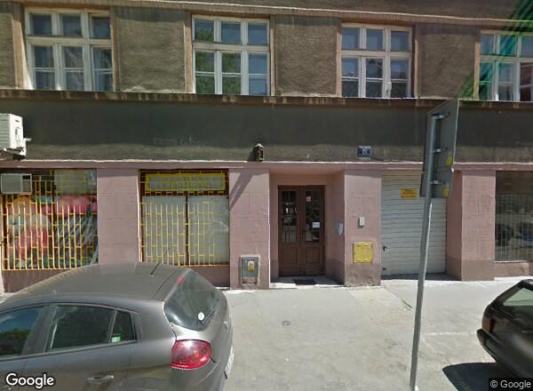 Ceny mieszkań Kraków Lwowska 22