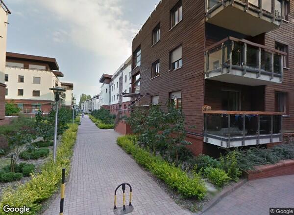 Ceny mieszkań Wrocław UL. ANTONIEGO WIWULSKIEGO 42