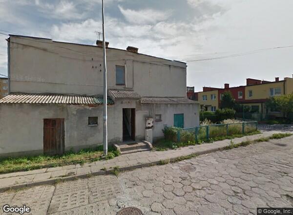 Ceny mieszkań Gdańsk Joachima Pastoriusza 11