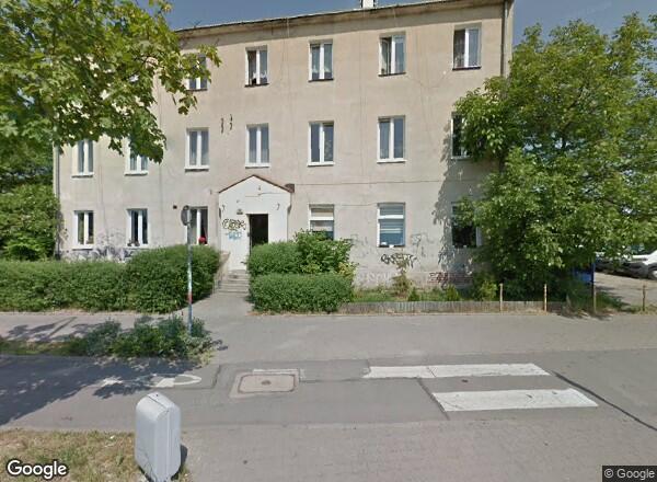 Ceny mieszkań Wrocław UL. HENRYKA MICHAŁA KAMIEŃSKIEGO 10