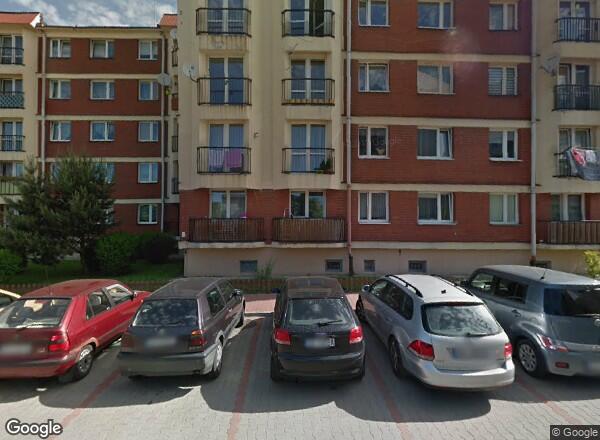 Ceny mieszkań Katowice Marcina Radockiego 292