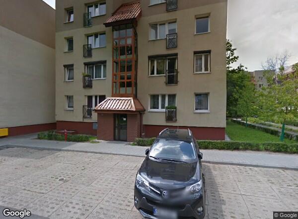 Ceny mieszkań Katowice Kolibrów 12