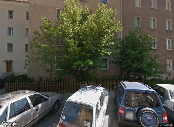 Ceny mieszkań Poznań Juliusza Kossaka 10