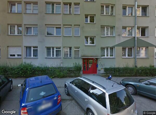 Ceny mieszkań Wrocław UL. WIECZYSTA 157