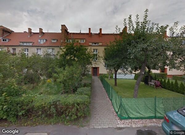 Ceny transakcyjne mieszkań Wrocław UL. MARCINA KASPRZAKA 7