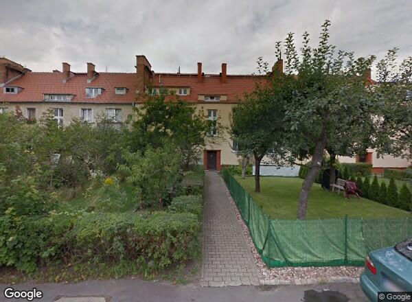 Ceny mieszkań Wrocław UL. MARCINA KASPRZAKA 7