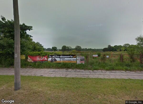 Ceny mieszkań Gdańsk Trakt Św. Wojciecha 17