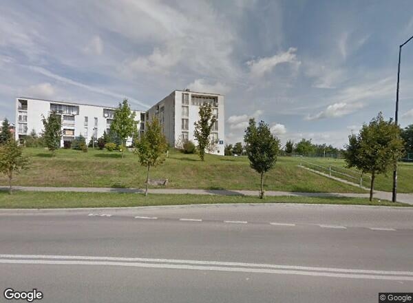 Ceny transakcyjne mieszkań Lublin Willowa 1