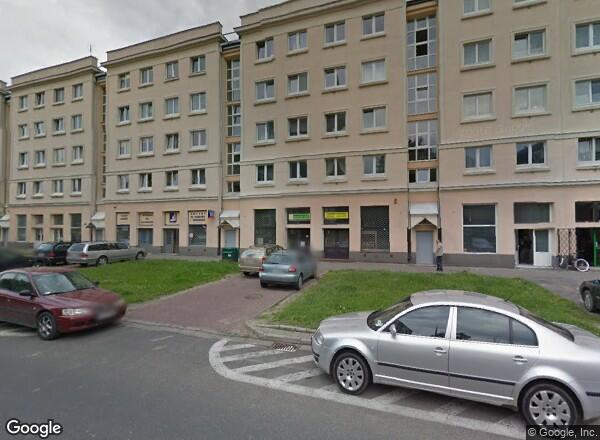 Ceny mieszkań Warszawa ul. Dzielna 15