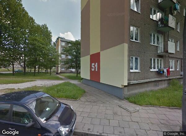 Ceny mieszkań Gdynia adm. J. Unruga 51