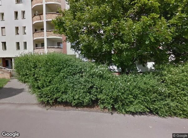 Ceny mieszkań Poznań Dolna Wilda 56