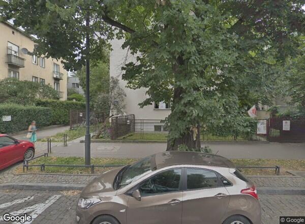 Ceny mieszkań Warszawa ul. Francuska 34