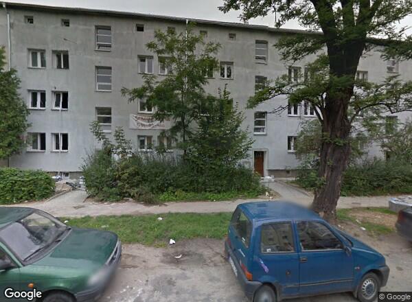 Ceny mieszkań Wrocław UL. GÓRNICZA 18