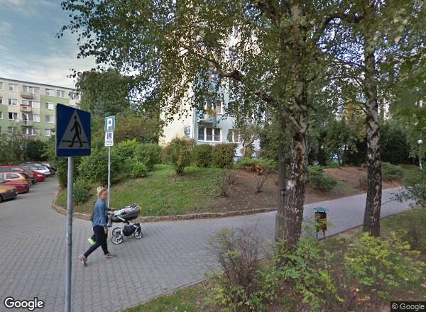 Ceny mieszkań Lublin Kazimierza Tumidajskiego 22