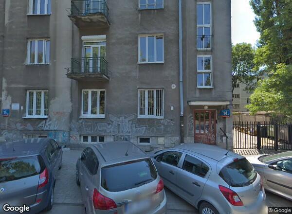 Ceny mieszkań Warszawa al. J. Waszyngtona 14A