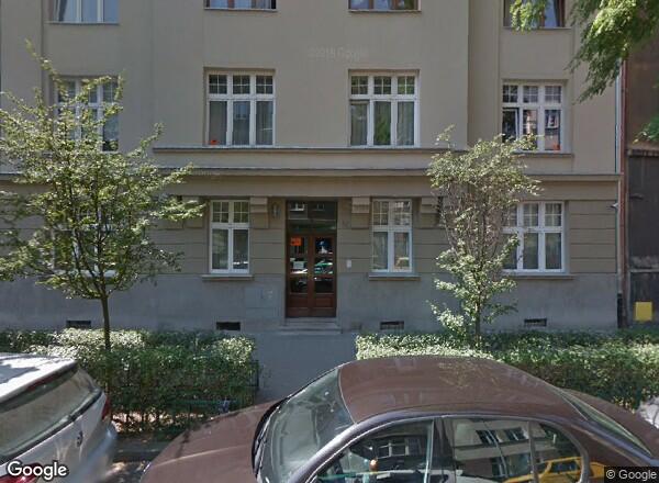 Ceny mieszkań Kraków Władysława Syrokomli 12