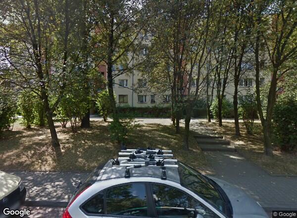 Ceny mieszkań Kraków Włoska 1