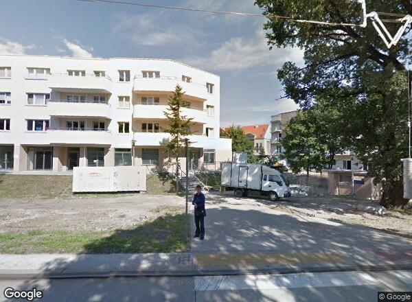 Ceny mieszkań Wrocław UL. PRZYJAŹNI 109
