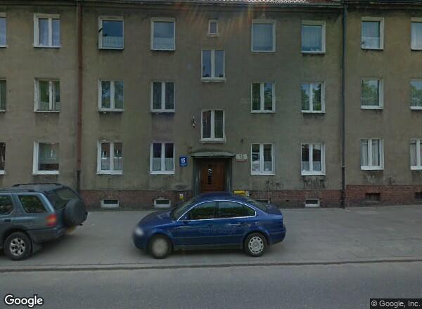 Ceny mieszkań Gdańsk Tadeusza Kościuszki 15