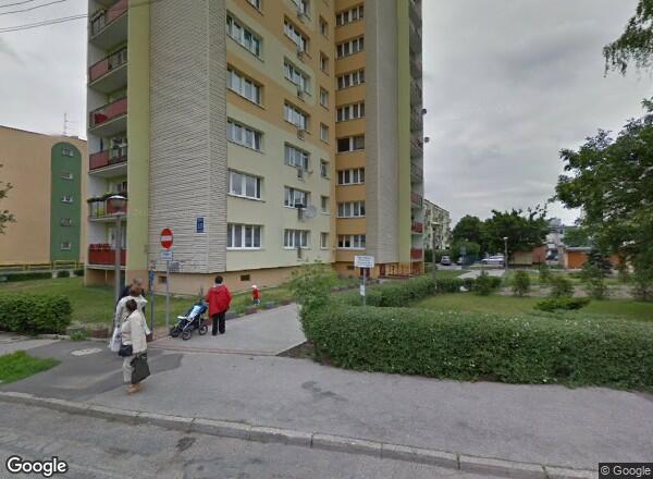 Ceny mieszkań Bydgoszcz Jana Kozietulskiego 13