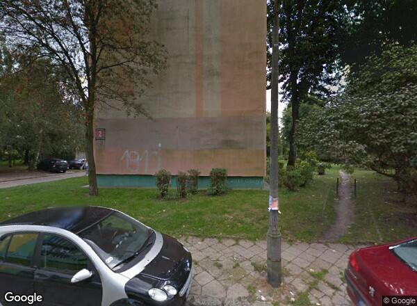 Ceny mieszkań Łódź Władysława Umińskiego 2