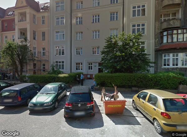 Ceny mieszkań Szczecin Bolesława Śmiałego 6
