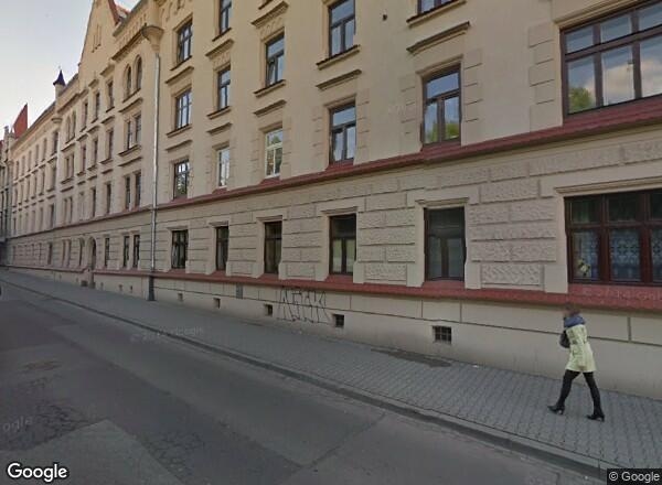 Ceny transakcyjne mieszkań Kraków Blich 9