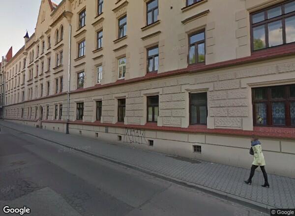 Ceny mieszkań Kraków Blich 9