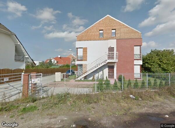 Ceny mieszkań Szczecin Sikorki 35