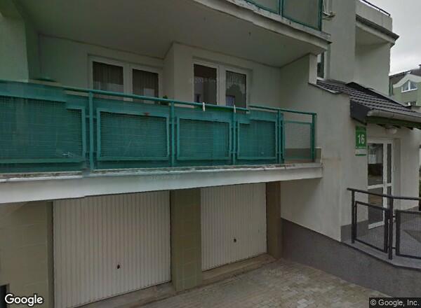 Ceny mieszkań Gdańsk Zielony Stok 16