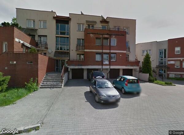 Ceny mieszkań Katowice Cyranek 5