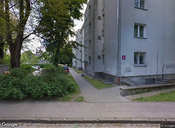 Ceny mieszkań Łódź Szpitalna 1