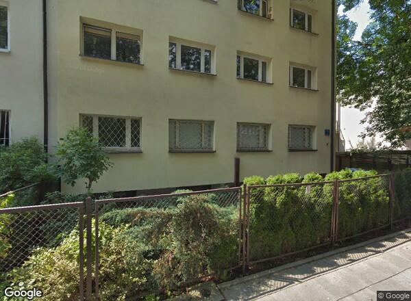 Ceny mieszkań Warszawa ul. J. Styki 7