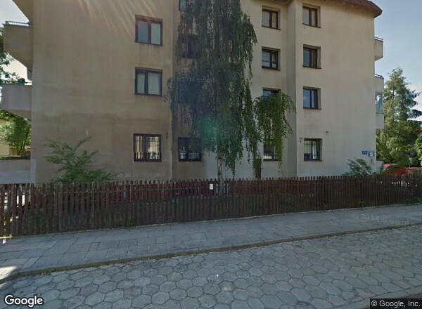 Ceny mieszkań Warszawa ul. W. Korfantego 19