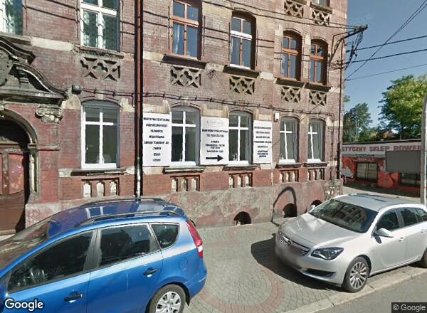 Ceny mieszkań Katowice Mikołowska 7