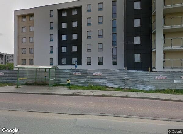 Ceny transakcyjne mieszkań Kielce Leszczyńska 69F