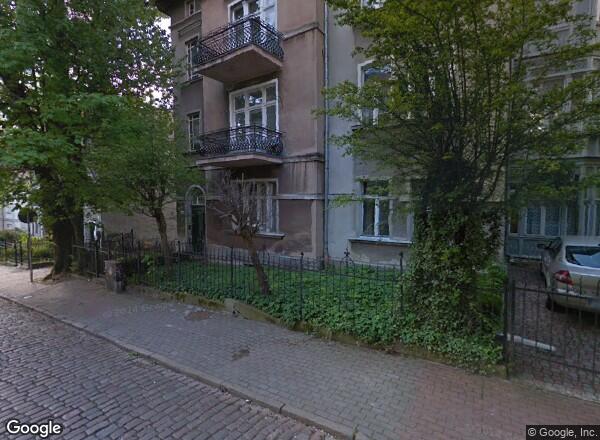 Ceny mieszkań Sopot Gen. Władysława Andersa 11