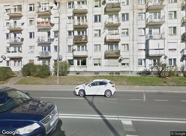 Ceny transakcyjne mieszkań Wrocław PL. ORLĄT LWOWSKICH 7