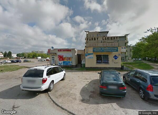 Ceny mieszkań Gdańsk Dywizjonu 303 2