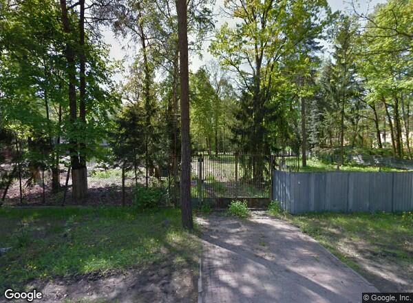 Ceny mieszkań Warszawa ul. Armii Krajowej 76