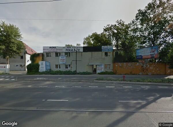 Ceny mieszkań Wrocław UL. KRAKOWSKA 86