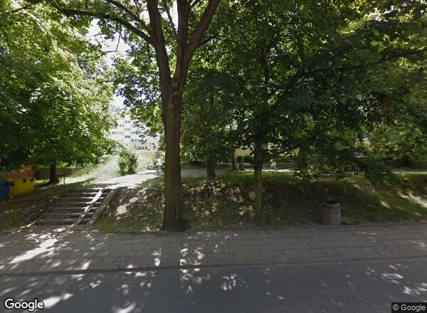 Ceny mieszkań Zielona Góra Ptasia 18