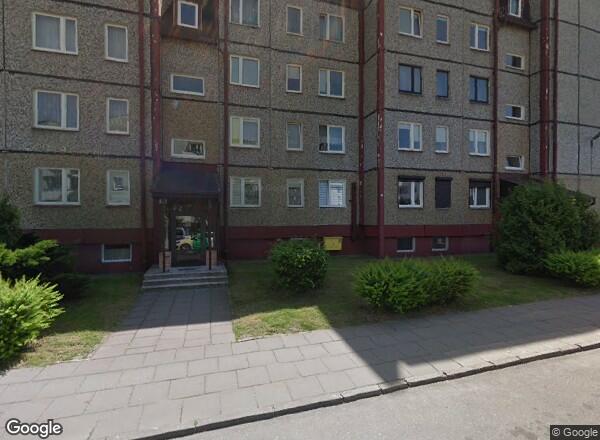 Ceny mieszkań Poznań Stare Żegrze 104