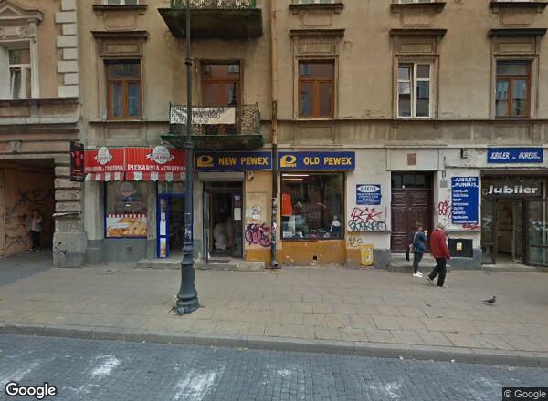 Ceny mieszkań Lublin Prezydenta Gabriela Narutowicza 18A