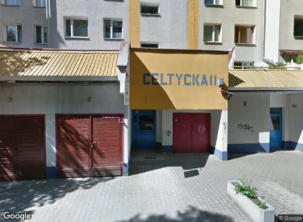 Ceny transakcyjne mieszkań Wrocław UL. CELTYCKA 11