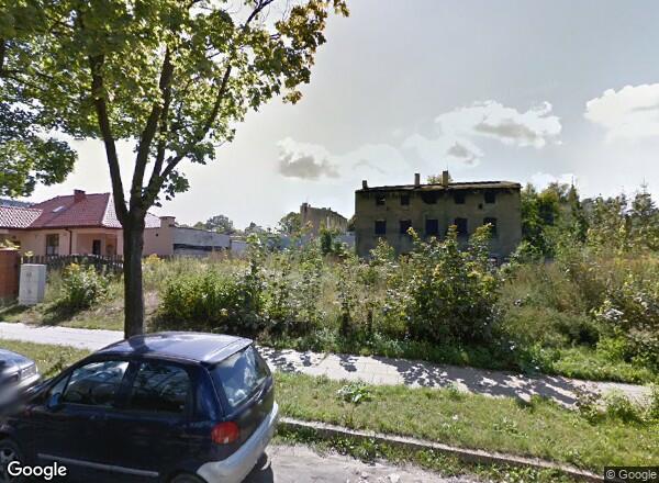 Ceny mieszkań Łódź Częstochowska 21