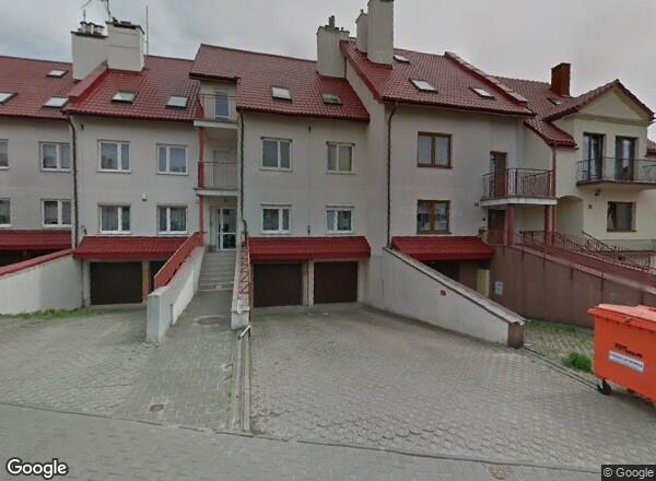Ceny transakcyjne mieszkań Lublin Irysowa 12