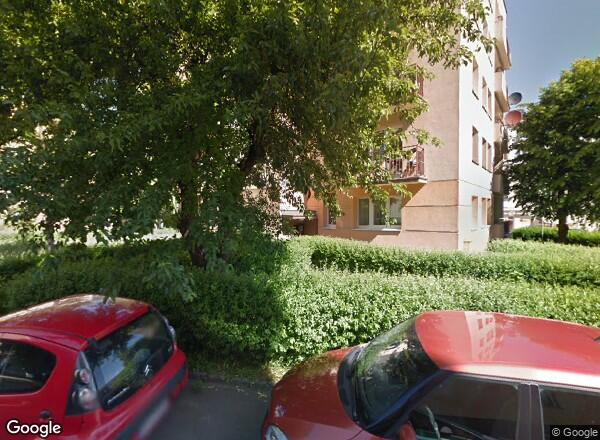 Ceny mieszkań Katowice Ks. bpa Józefa Gawliny 2