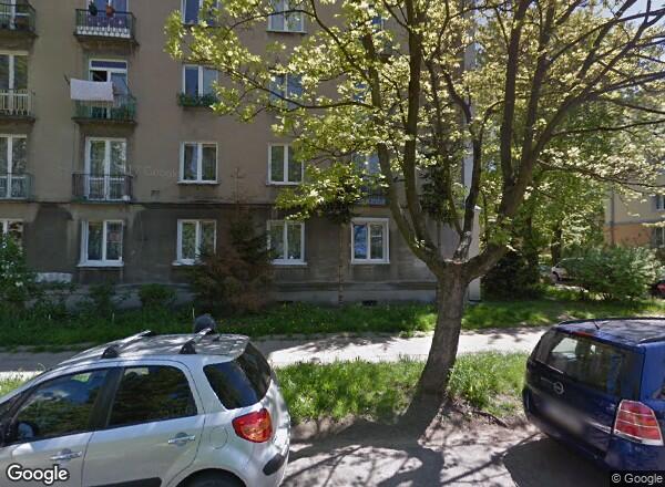 Ceny mieszkań Łódź Drukarska 18