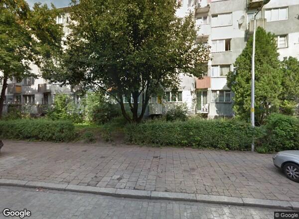 Ceny mieszkań Wrocław UL. JEMIOŁOWA 27